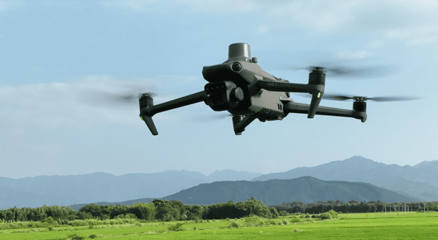 Mavic 3M