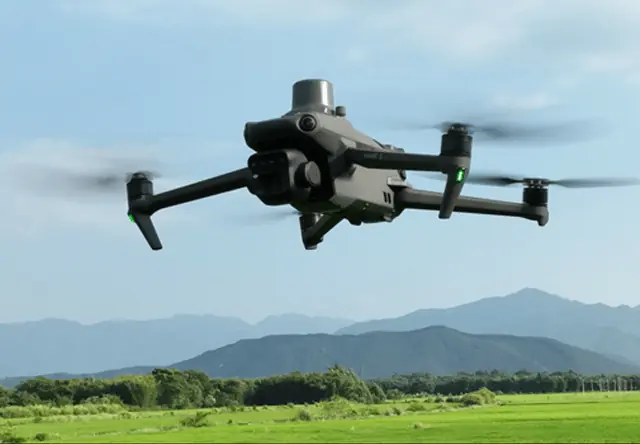 Mavic 3M Mavic 3M