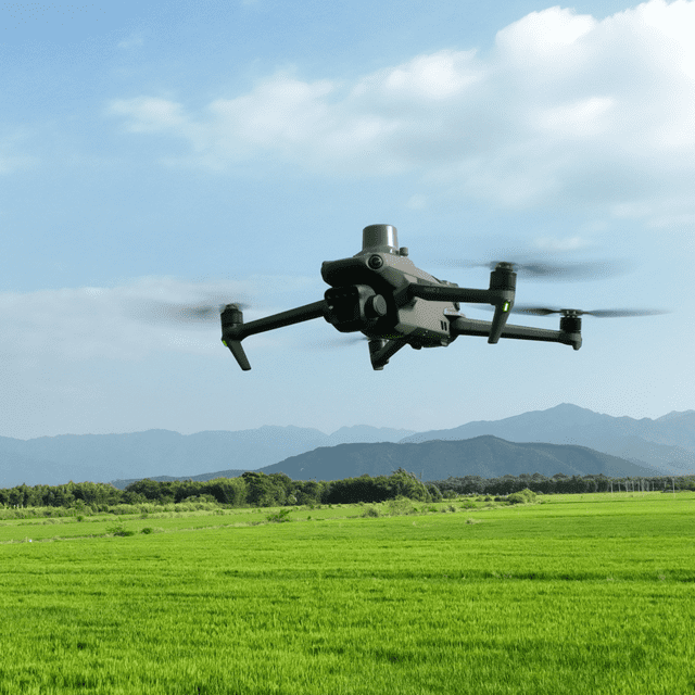 Mavic 3M