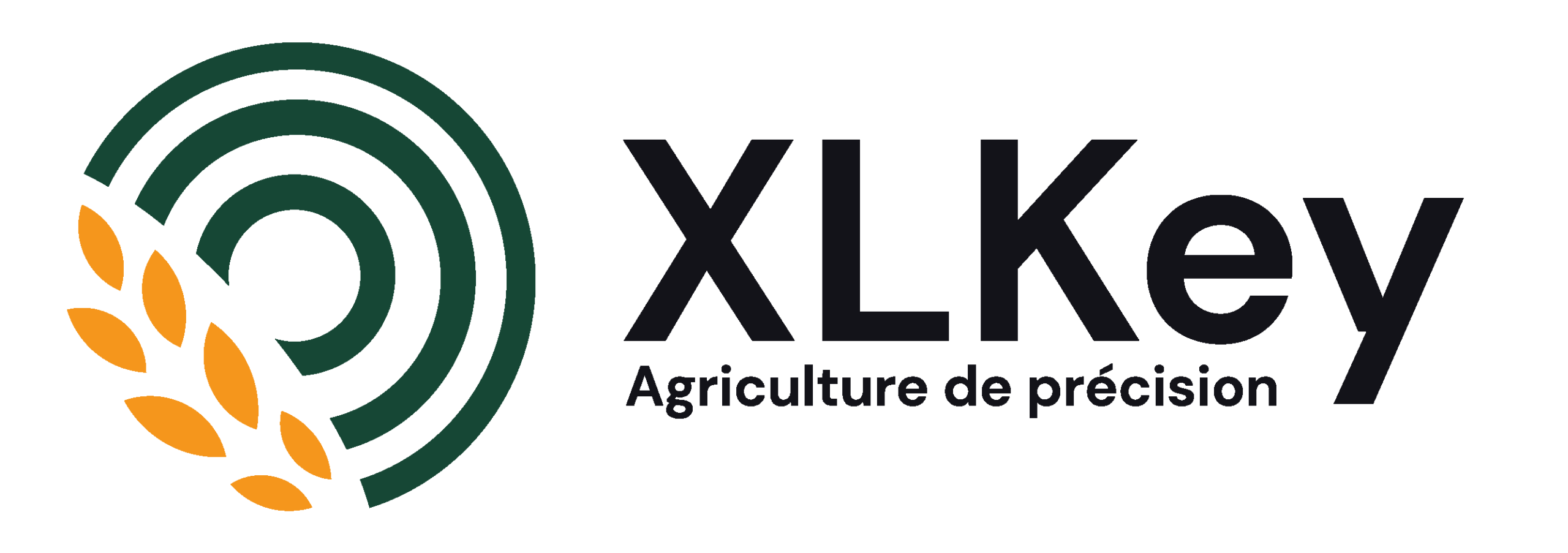 Logo XL KEY